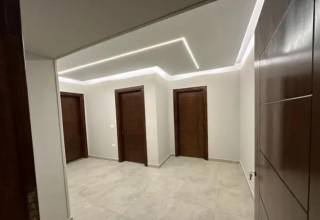 شقة للبيع بالتقسيط امام مول العرب