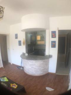 شقة للبيع بالشيخ زايد بالتقسيط