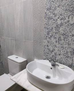 شقة للبيع في كمباوند بالشيخ زايد