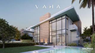 تاون هاوس للبيع في Vaha في وسط زايد الجديدة