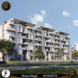 امتلك الأن وحدة فى أميز لوكيشن بالعلمين الجديدة