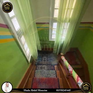 فيلا للبيع بكفر عبده