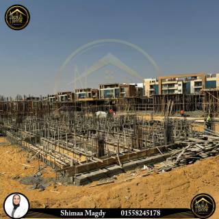 شاليه بالساحل الشمالي القمزي سيزن