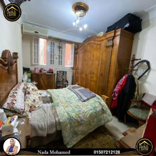 شقة للبيع 130 متر الابراهيمية