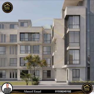 شاليه للبيع 52 متر Zahra سيدي عبد الرحمن