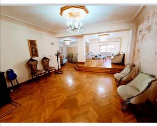 شقة للبيع بسيدي بشر العيسوي الرئيسي