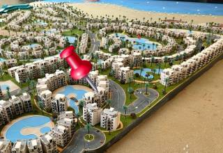 بنتهاوس للبيع بالساحل الشمالي