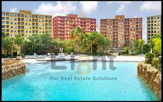 شاليه للبيع 60 متر بورتو جولف