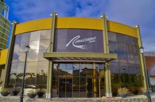 امتلك محل بمشروع سعادة طريق السويس