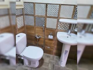 شقه لقطه دور تاني ف كمبوند تاج سيتي التجمع الخامس