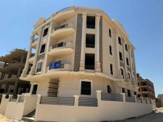 شقة هاى مودرن للبيع بالنرجس عمارات التجمع الخامس