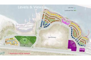 فيلا توين هاوس للبيع مارينا 8 319 م