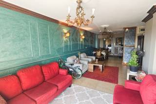 شقة للبيع 200 متر مصطفي كامل