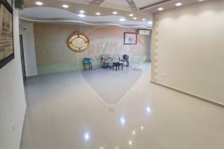 شقة للبيع 156 متر وابور المياه ش جلال الدسوقي