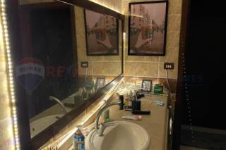 امتلك شقه كمبوند اليكس ويست مطلات مفتوحه