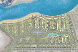 شاليه للبيع مزارين العلمين 75 م