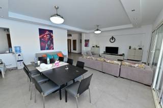 فيلا ستاند ألون مع كبانا للبيع هاسيندا باي