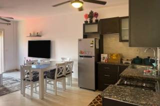 شاليه للبيع امواج 115 م