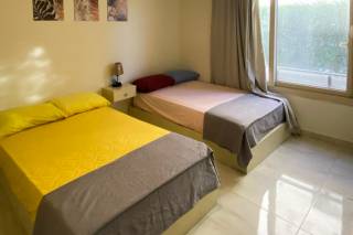 شاليه أرضي بجاردن للبيع هاسيندا باي