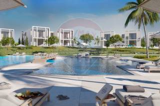 توين هاوس للبيع 450 متر دي باي