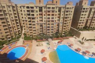 ستوديو للبيع أكوا فيو 42 م