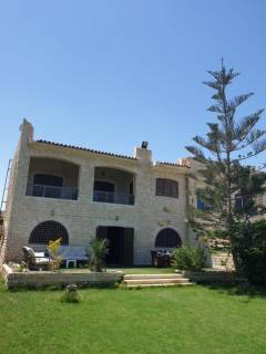 فيلا للبيع في مارينا نموذج السوسن