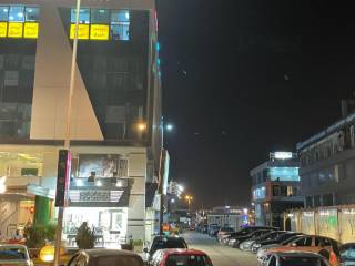 محل للايجار بالشيخ زايد مول Exit 14