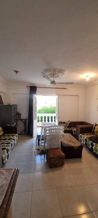 شاليه للبيع بقرية عايدة الساحل الشمالي