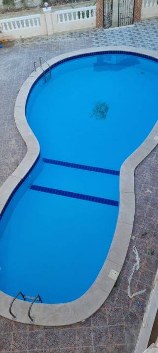 شاليه بروف للبيع بقرية مصر الجديدة الساحل الشمالي