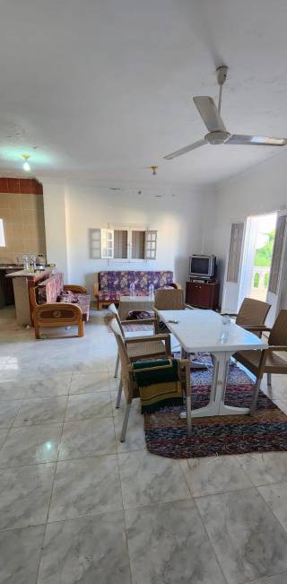 شاليه بروف للبيع بقرية عايدة الساحل الشمالي