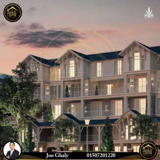 فرصةفيلادوبلكس بمدينةنصر 285م هاي لوكس بـ 850 ألف كاش وبتسهيلات