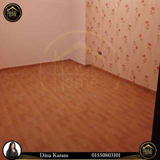 شقة للبيع 125 متر وينجت