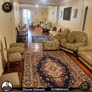 شقة للبيع 370مثروت