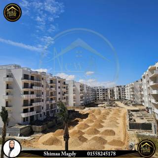 شاليه بنتهاوس للبيع 97 متر مزارين العلمين