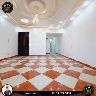 شقة للبيع 145م خالد بن الوليد