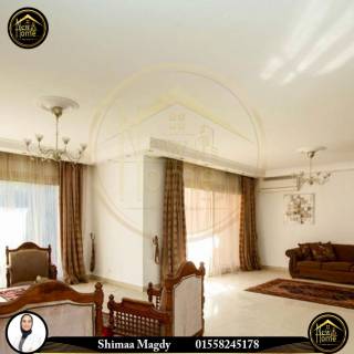 فيلا توين هاوس للبيع 284 متر اليكس ويست