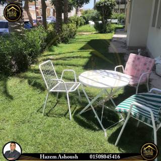 شاليه للبيع 185 متر فى ستيلا مارينا الكيلو 107