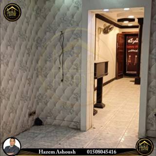 مقر اداري للبيع 235 متر رشدي بحر مباشر