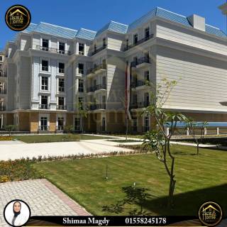 استثمر الان وامتلك وحدة في العلمين