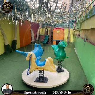 فيلا للبيع بكفر عبده