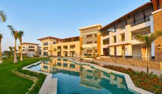 امتلك عيادتك بالمشروع طبي الوحيد بمنطقةCBD العاصمة