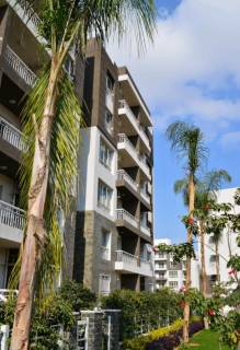 شقه ايجار مفروش في مدينتي 3 غرف فرش وتكيفات كاملة