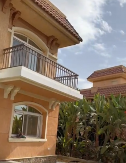 فيلا لقطه للبيع باقل سعر في الماركت امام مدينتي