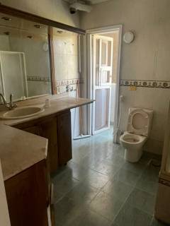 شقة فى مساكن شيراتون 120متر للبيع غرفتين وريسيبشن