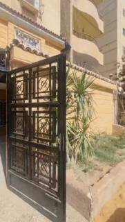 دوبلكس 510 متر تشطيب سوبر لوكس للبيع في هضبه الاهرام