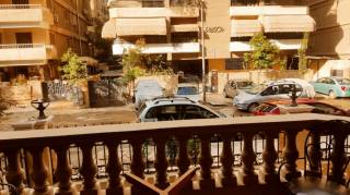 شقه مفروشه للايجار في مكرم عبيد