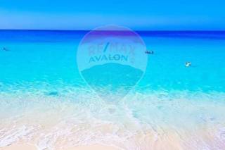 شاليه استلام فوري بقرية الجوهرة بتشطيب كامل