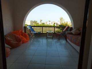 شاليه للبيع في مارينا 6