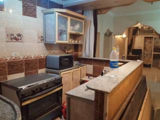 شقه للبيع بتقسيم سيجال المرج القاهره