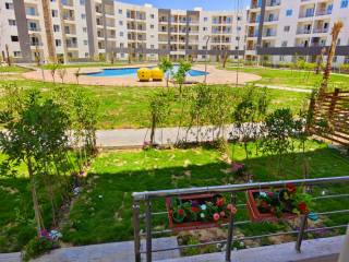 شاليه للبيع في قرية مارسيليا بيتش